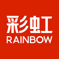 彩虹寰宇企业店LOGO