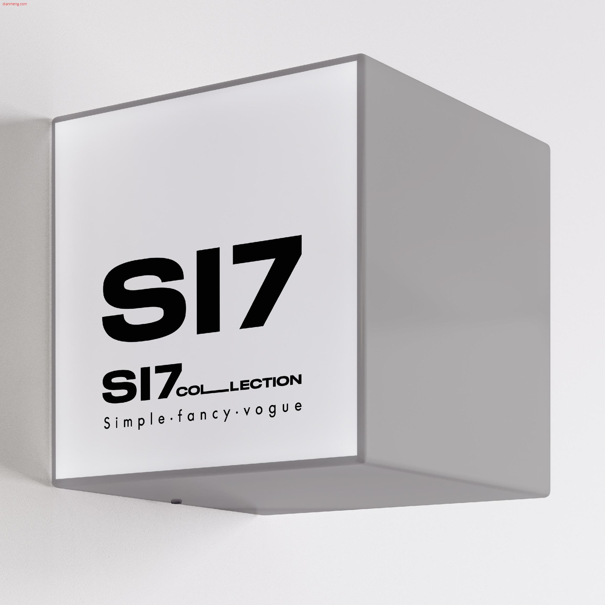 S17 COLLECTIONLOGO