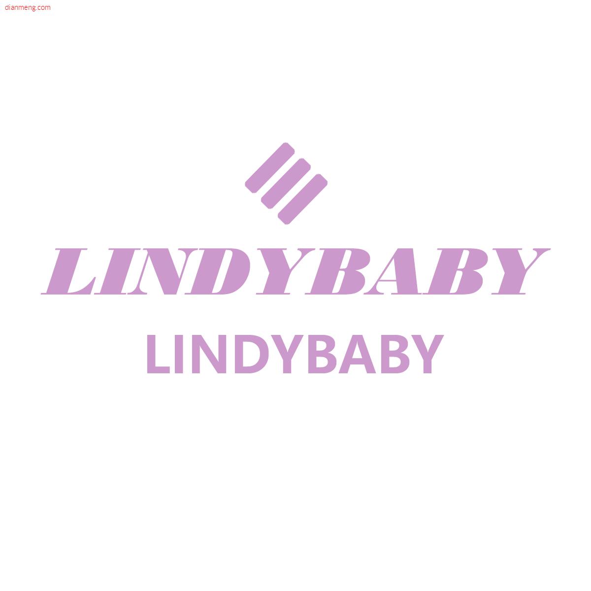 LINDY BABYLOGO