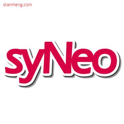 syNeo海外旗舰店LOGO