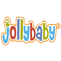 jollybaby玩乐童话专卖店LOGO