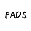 FADS(跨境灯具源头工厂)LOGO
