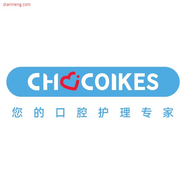 chocoikes旗舰店LOGO