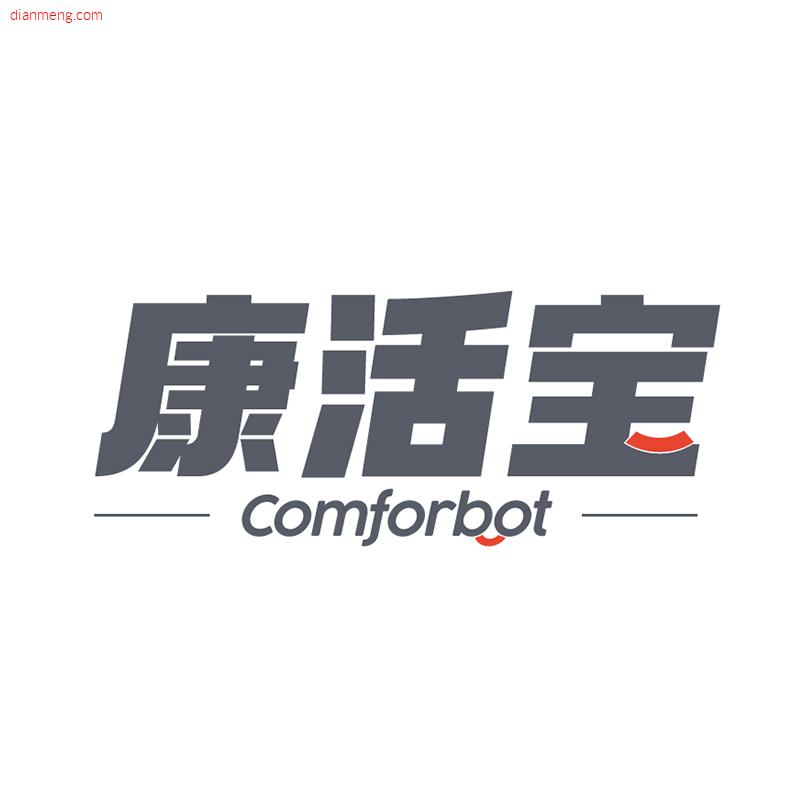 Comforbot旗舰店LOGO