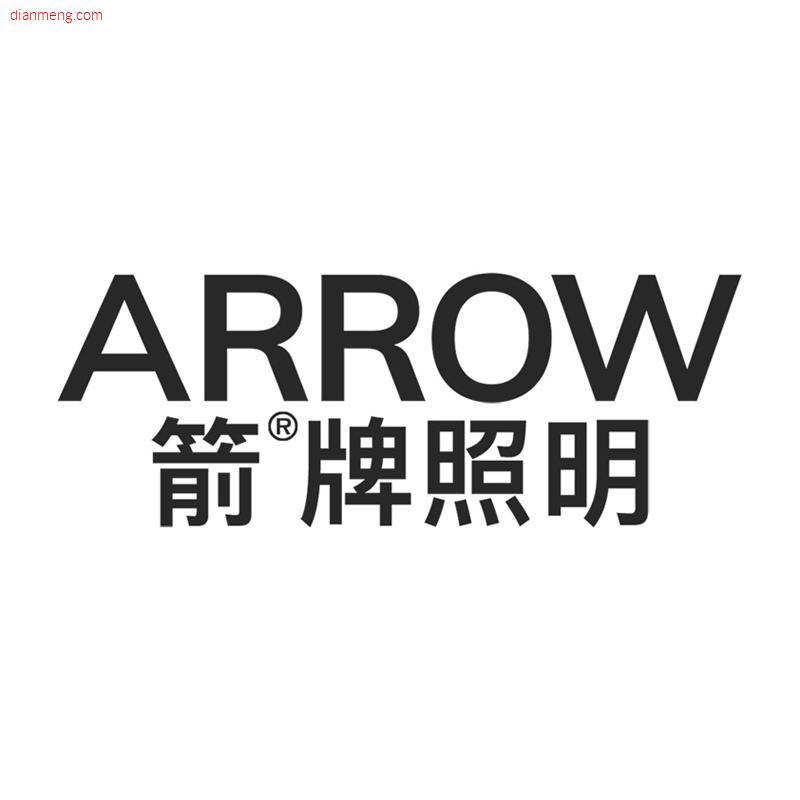 ARROW箭官方旗舰店LOGO