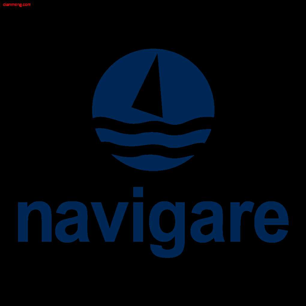 navigare纳维凯尔童鞋旗舰LOGO