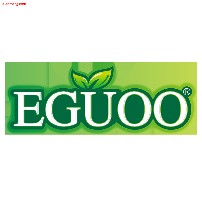 EGUOO海外旗舰店LOGO