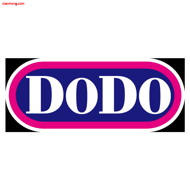 DODO食品旗舰店LOGO