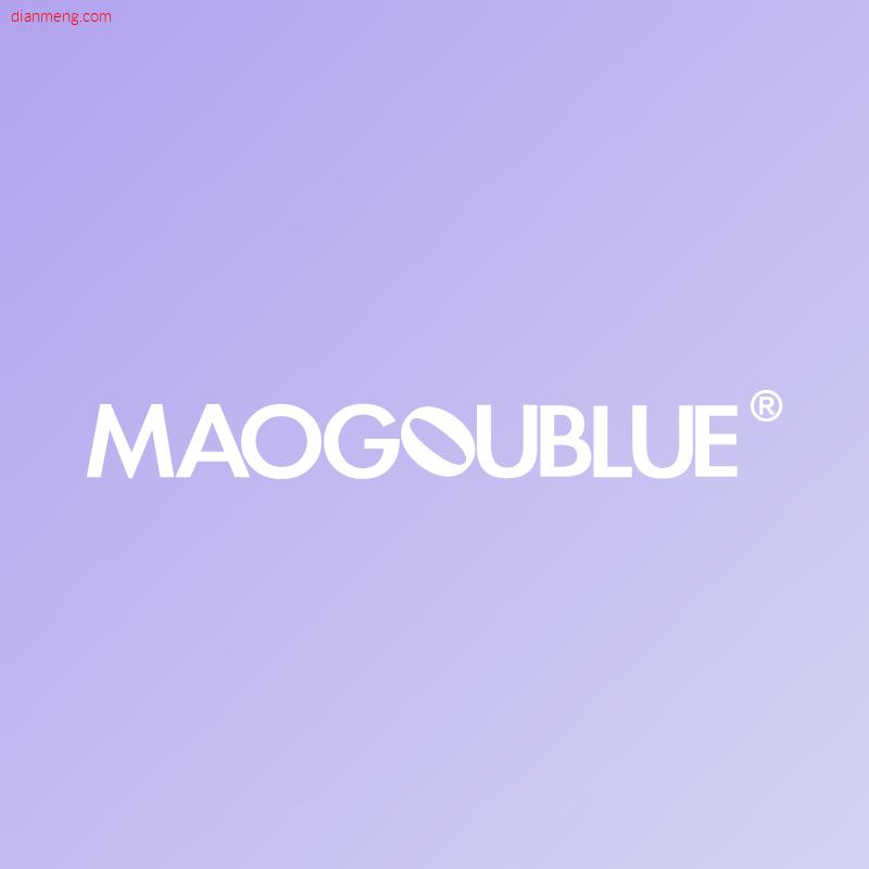 maogoublue旗舰店LOGO