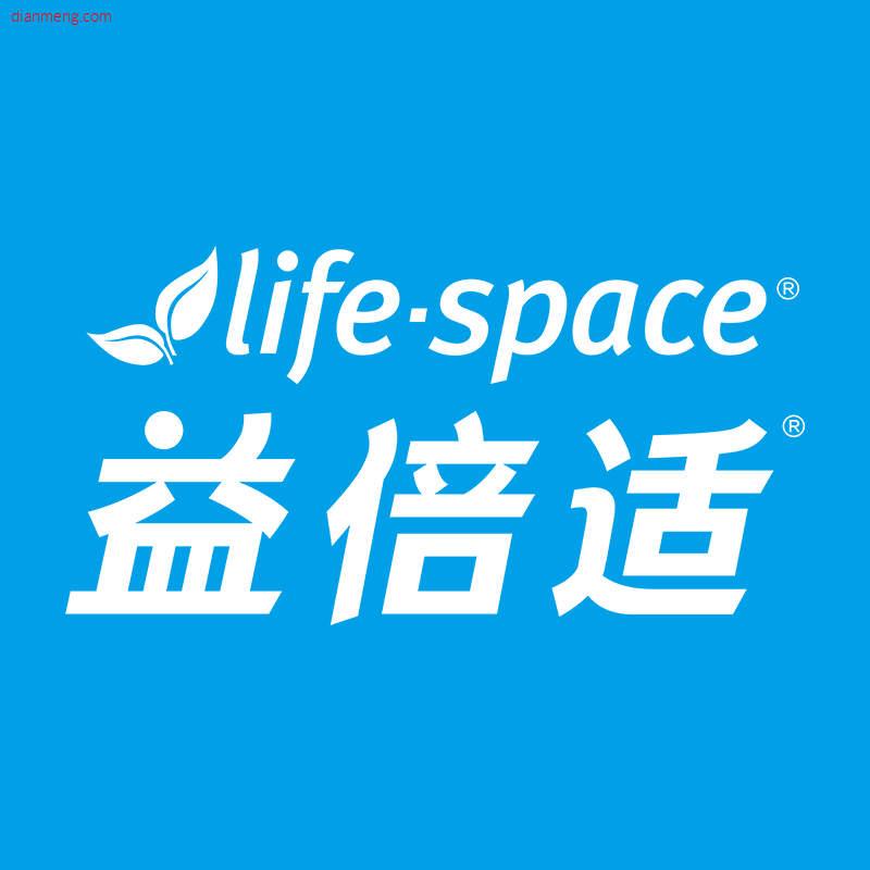 lifespace官方旗舰店LOGO