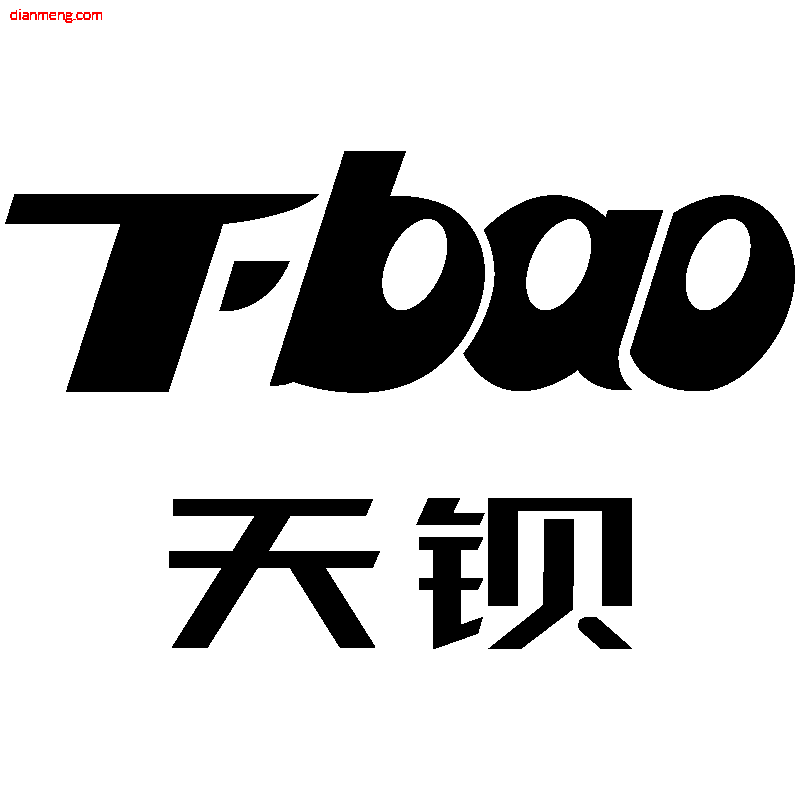 tbao旗舰店LOGO