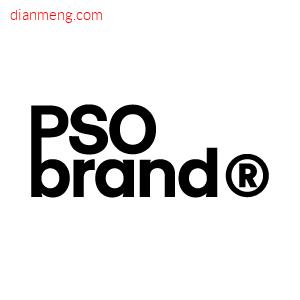 PSO Brand旗舰店LOGO