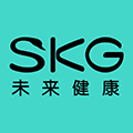SKG未来健康官方旗舰店LOGO