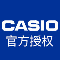 Casio晶晶海外专卖店LOGO