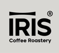 IRIS咖啡烘焙LOGO