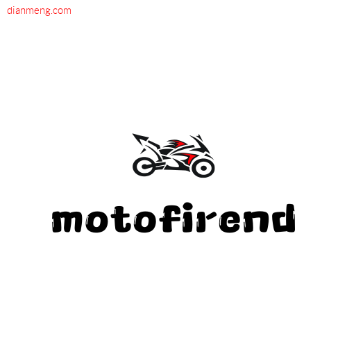 motofriend汽摩工具店LOGO