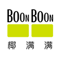 boonboon旗舰店LOGO