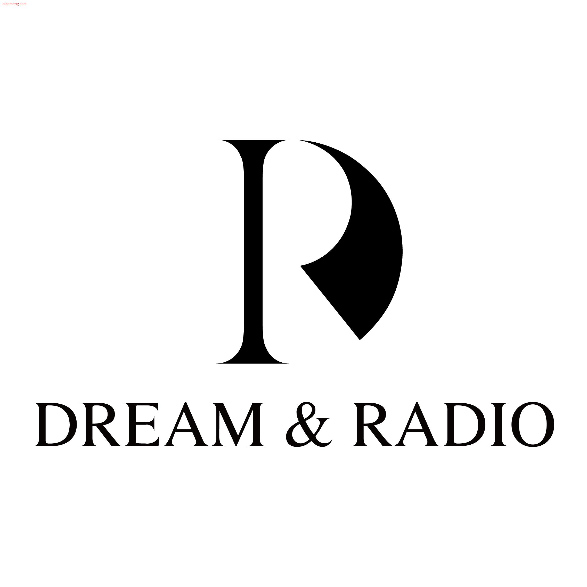 dreamradio旗舰店LOGO