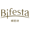 Bifesta缤若诗旗舰店LOGO