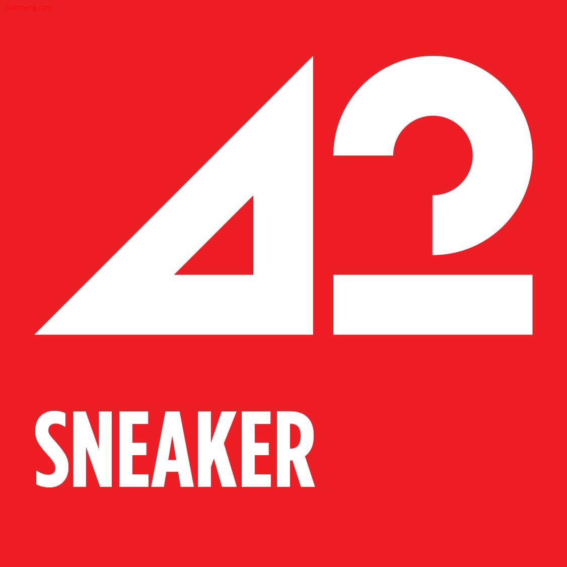 42运动家 SNEAKERLOGO