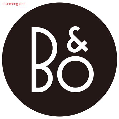 B&O海外旗舰店LOGO