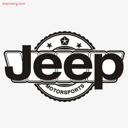 JEEPspirit运动折扣店LOGO