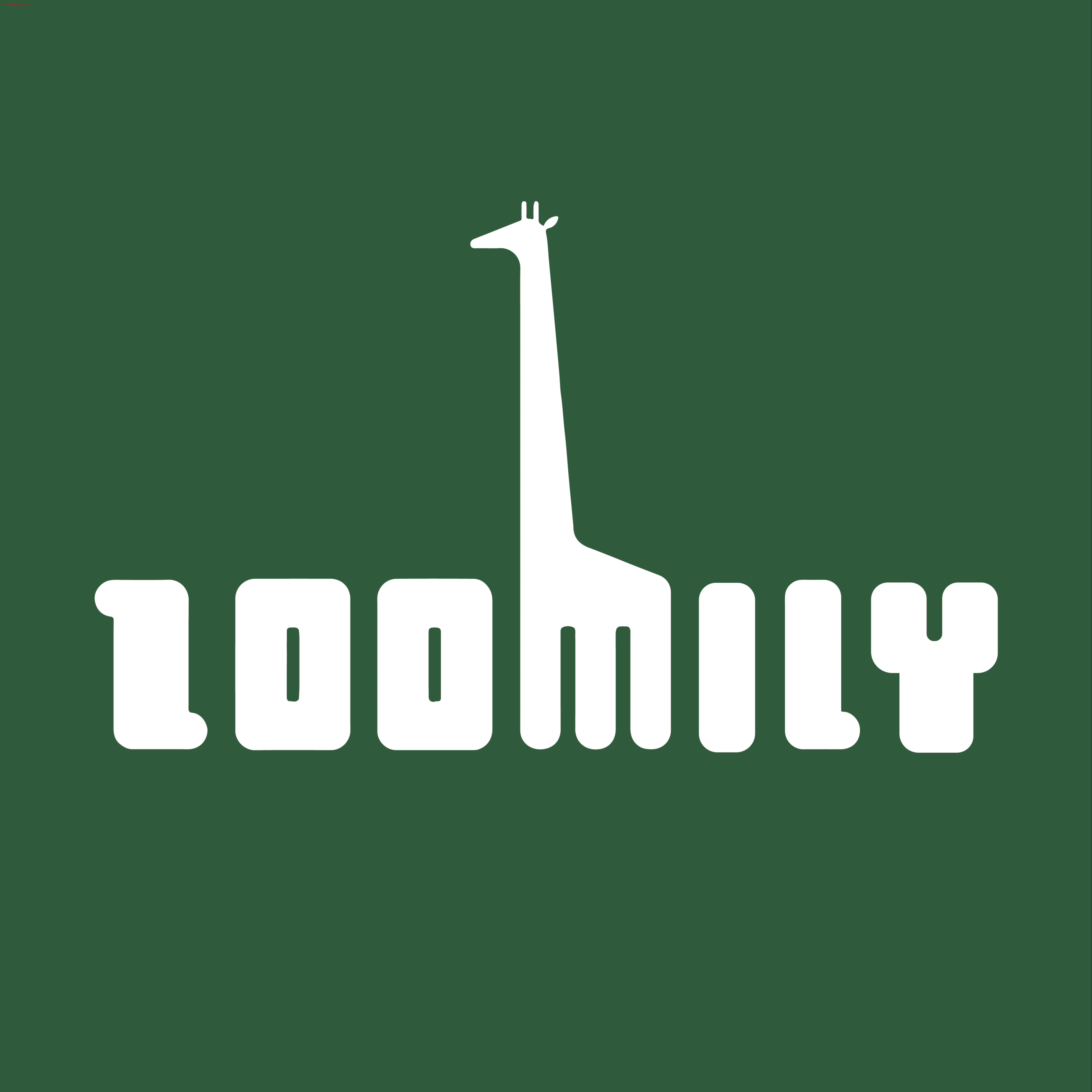 ZOOMILY动物园之家LOGO