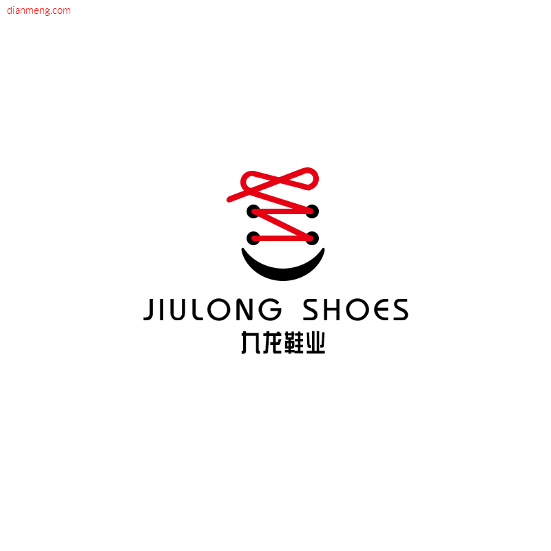 九龙鞋业工厂直营店LOGO