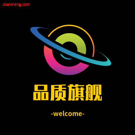 北京金星旗帜厂LOGO