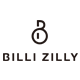 billizilly旗舰店LOGO