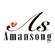 ASAmansong海外旗舰店LOGO