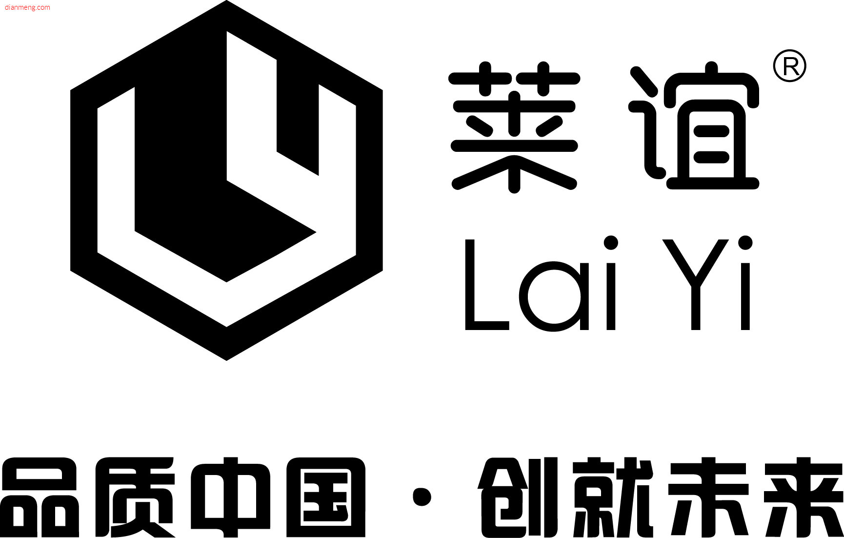 Laiyi莱谊科技LOGO