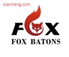 FOX狐狸品牌店LOGO