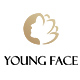 Young Face品牌店LOGO