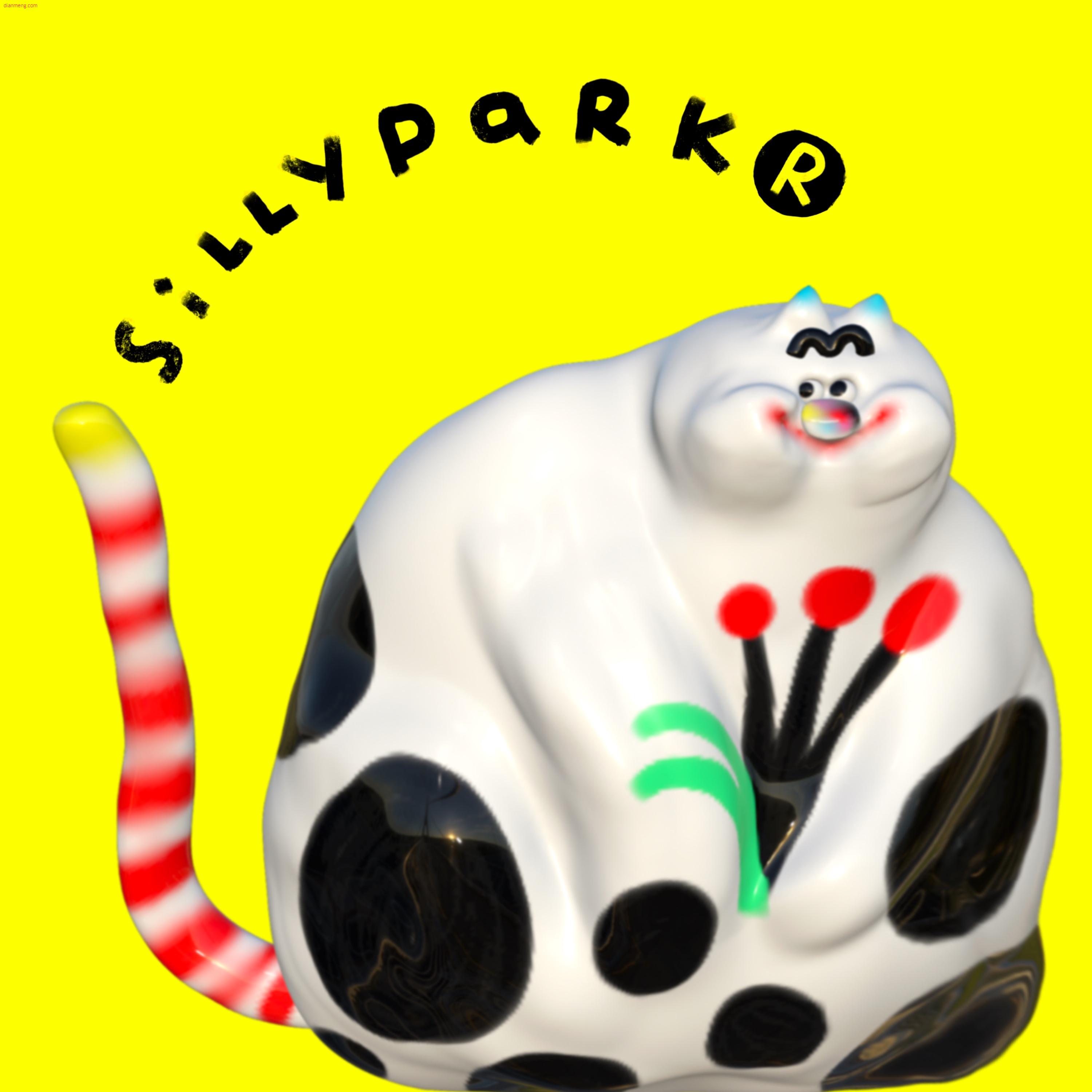 SillyParkLOGO