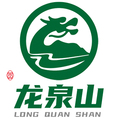 龙泉山食品企业店LOGO