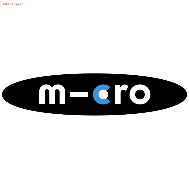 瑞士micro迈古华东店LOGO