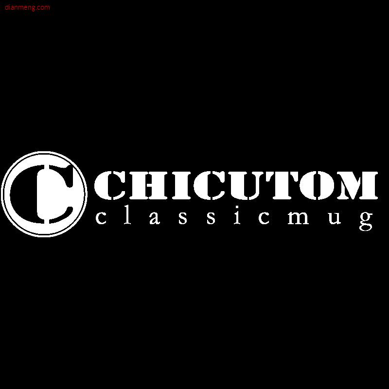 Chicutom StudioLOGO