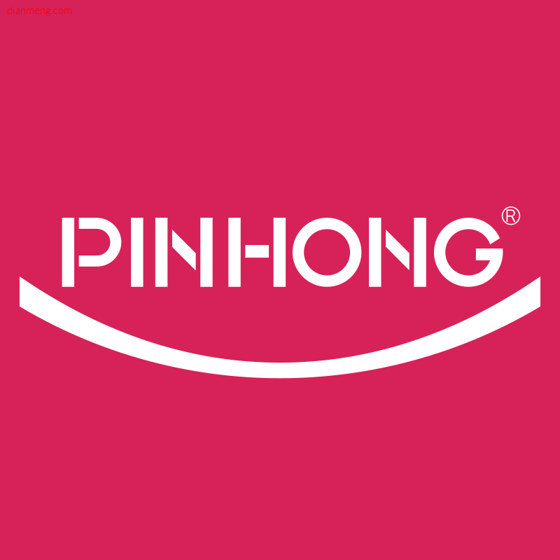 pinhong旗舰店LOGO