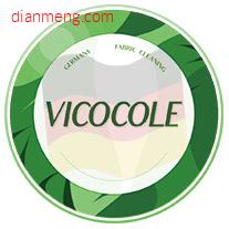 vicocole旗舰店LOGO