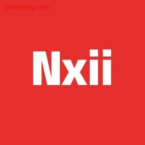 Nxii精致女装LOGO