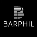 Barphil旗舰店LOGO