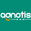 agnotis旗舰店LOGO