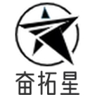 奋拓星旗舰店LOGO