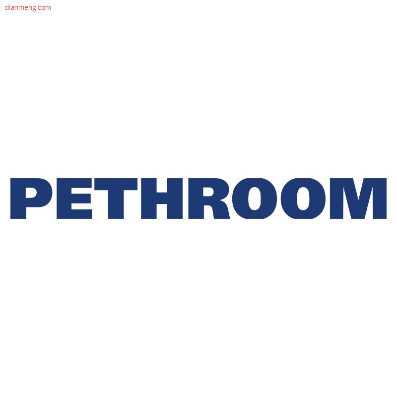 PETHROOM旗舰店LOGO