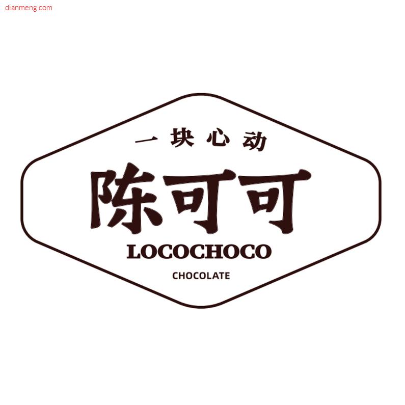 Locochoco旗舰店LOGO
