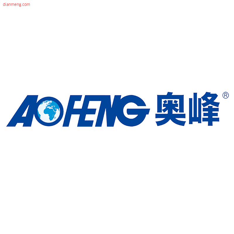 奥峰集团企业店LOGO