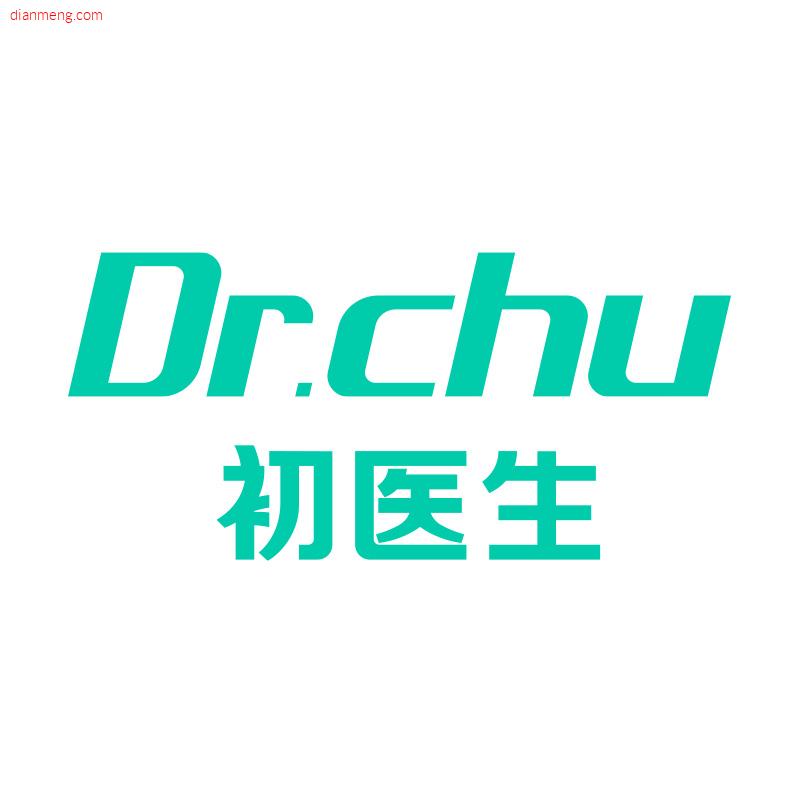 Drchu旗舰店LOGO