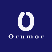 Orumor旗舰店LOGO