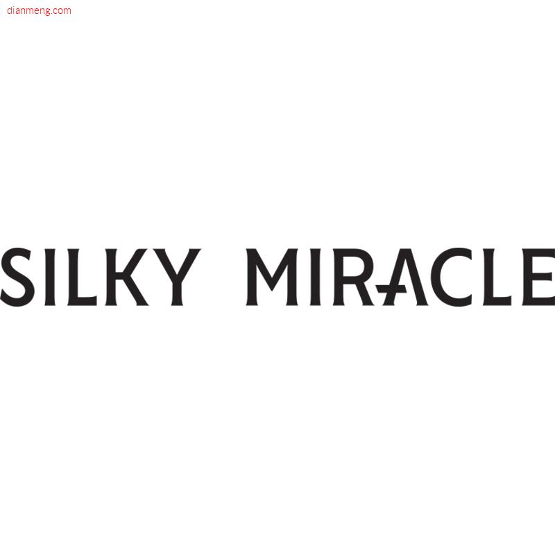 SILKY MIRACLE旗舰店LOGO